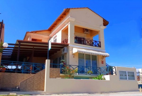 Oceanides Apartments